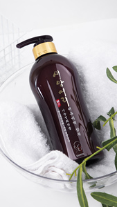 [SAEANG] Champú Líquido Saeangmeori Eoyumi para el Cuidado del Cuero Cabelludo, Anticaída del Cabello, con Hierbas Orientales, Venta al por Mayor, Marca Privada - Product Image 6
