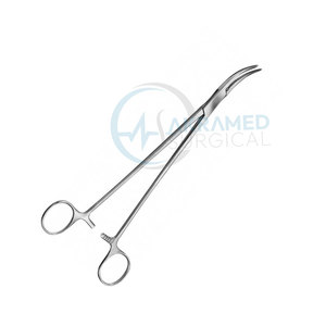 Pince de précision Moynihan Navratil durable, outil chirurgical de soutien - Product Image 2
