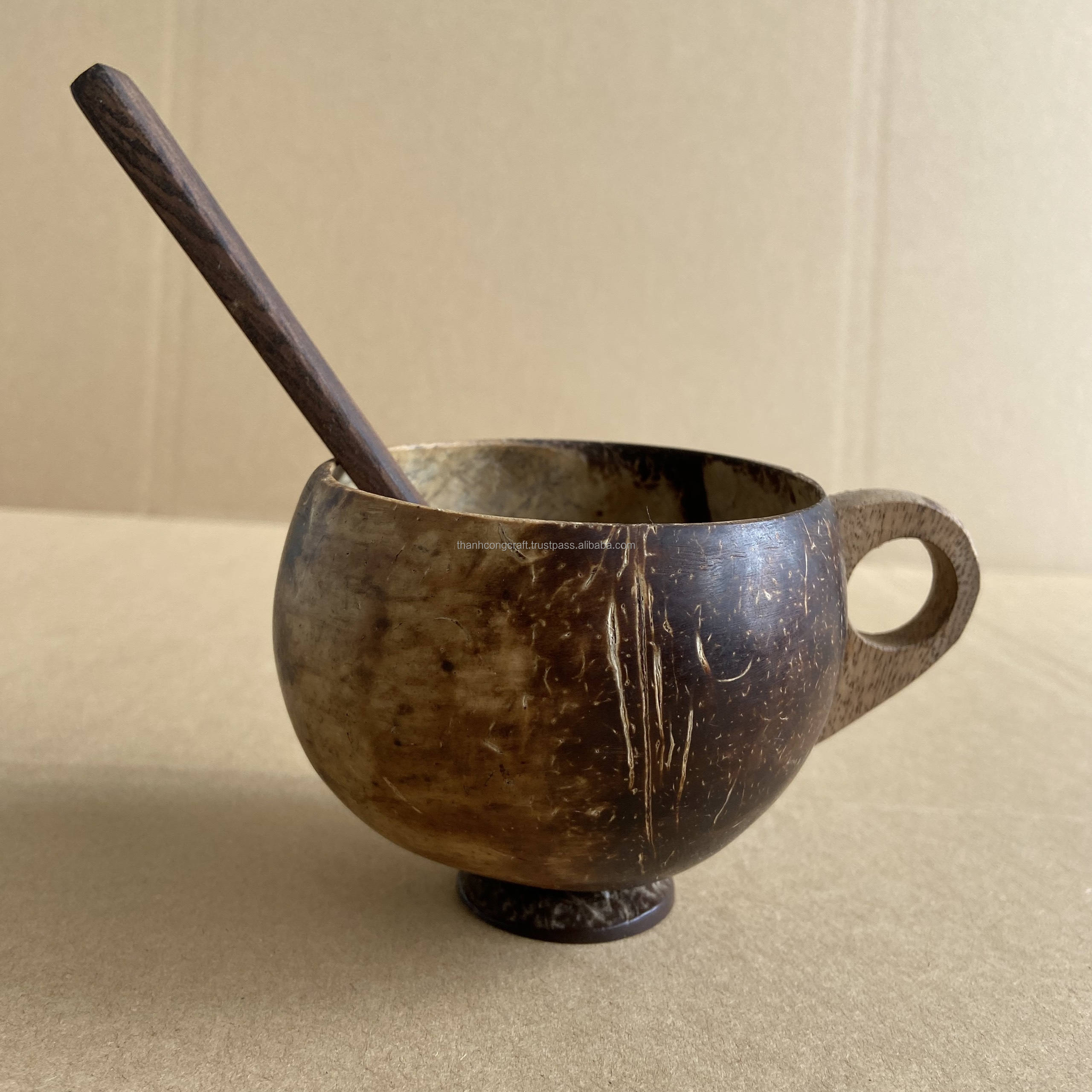 บรรจุภัณฑ์ชาม