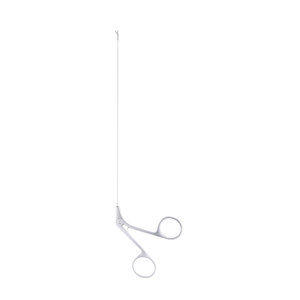 Professional Biopsy Forceps Medical Hand Instrument with Precision Jaw Design and Comfortable Grip for Clinical Examination - Product Image 5