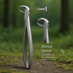Warsaw Medical Dental Surgical Instruments - Product Image 2