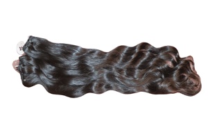 Extensiones de cabello humano de 26 pulgadas - Product Image 2