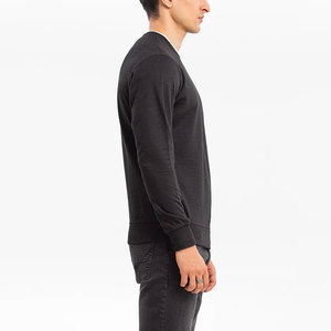 Sweat-shirt pour homme à bas prix, design de qualité supérieure, sweat-shirt respirant en tricot, sweat-shirts pour homme à bas prix - Product Image 3