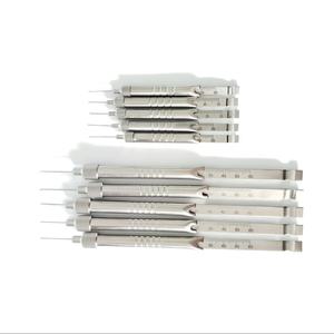 Best Top Quality Veterinary Surgical Instruments K <b>Wire</b> Bender Top Stainless Steel Orthopedic Implant Set - Product Image 2