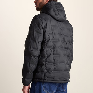 Vêtements d'hiver, vêtements d'extérieur, doudounes pour hommes, vente chaude, qualité supérieure, nouveau design, doudoune pour hommes - Product Image 2