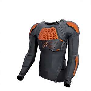 Vêtements de sport imperméables et respirants professionnels, veste de course à moto, design personnalisé, logo personnalisable, confortable - Product Image 6