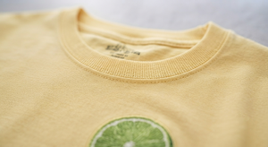 Yellow Men's 100% Cotton Oversized Jersey T-<b>Shirt</b> Crew Neck Short Sleeve <b>Patchwork</b> Pocket Tee Casual Streetwear Summer Top - Product Image 6