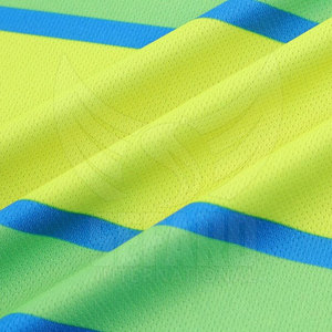 Best Selling Trendy Soccer Uniform <b>Custom</b> Design Soccer Uniform Two Piece Set Soccer Uniform - Product Image 6