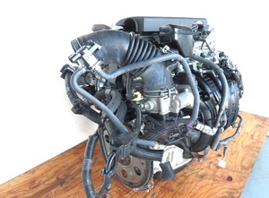 Moteur SCIONs TC 2.5L 4 cylindres JDM 2AR DOHC 2AR-FE 2ARFSE 2011-2012-2013 - Product Image 4