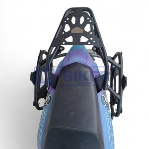 Support de porte-bagages arrière pour moto Yamaha Exciter 150 M-Biker, accessoires pour moto - Product Image 1