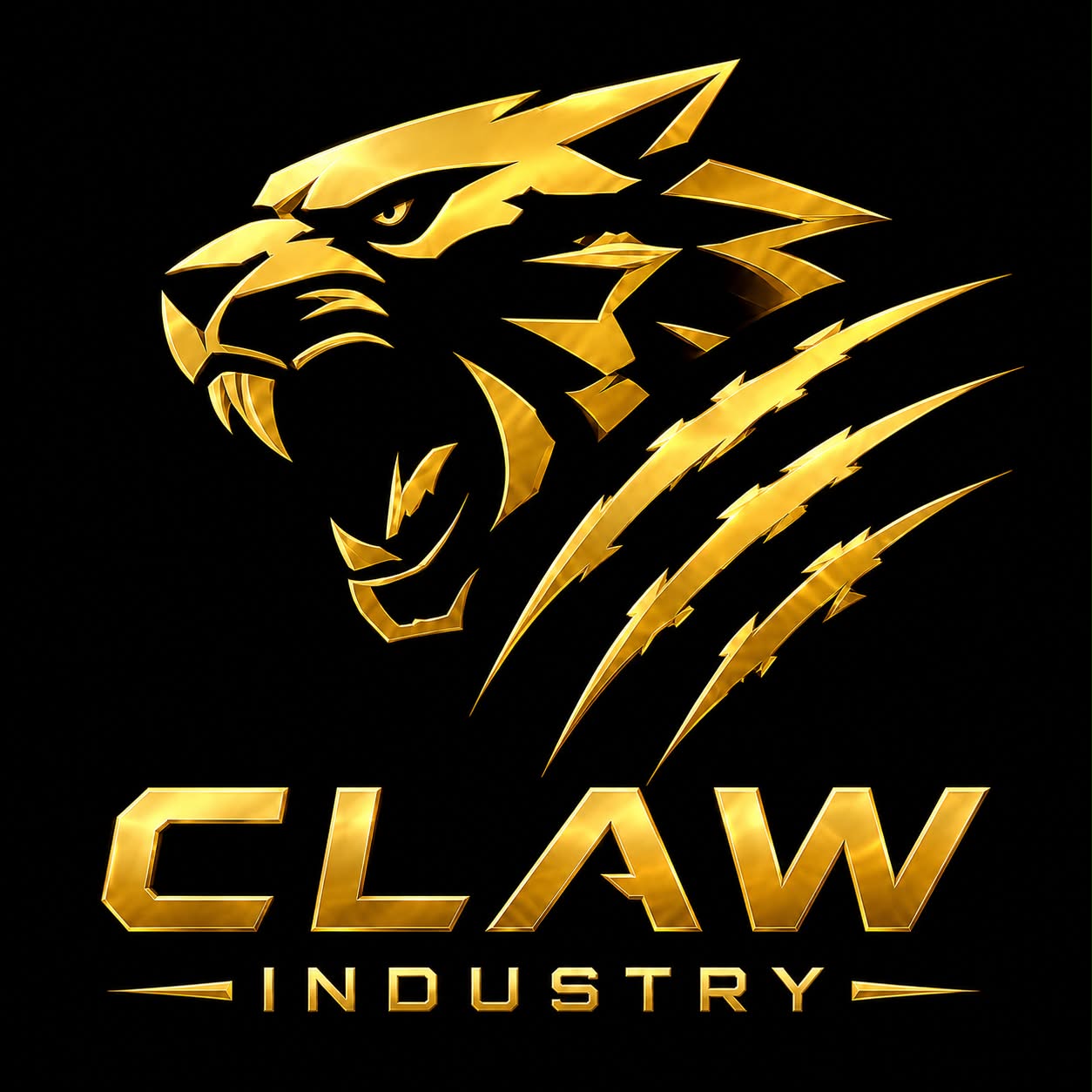 Claw Industry logo