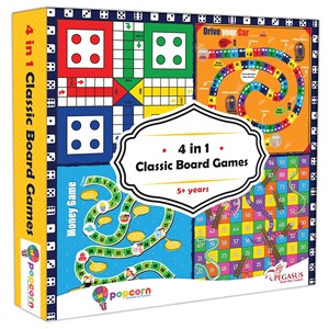 Juego de 10 Juegos de Mesa Clásicos al por Mayor - Colección de Juegos Familiares |   Compra al por Mayor - Product Image 2
