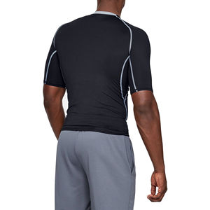 Camisetas de Gimnasio para Fisicoculturismo, Personalizadas, 100% Algodón, Deportivas, de Alta Calidad, con Logotipo Personalizado, Corte Ajustado - Product Image 5