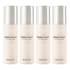 Vanillaco Prime 100ml Primer Liquido Fissante Scontato 4 Bottiglie - Product Image 1