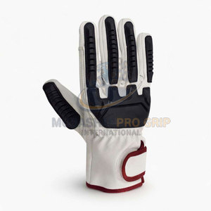 <b>Adaptive</b> Comfort Impact Resistant Gloves Built For Consistent Workplace Performance Quality Impact Resistant Gloves - Product Image 2
