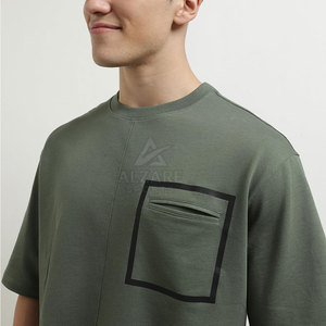 Conjunto deportivo de verano de alta calidad con diseño transpirable para comodidad y rendimiento durante todo el día. - Product Image 4