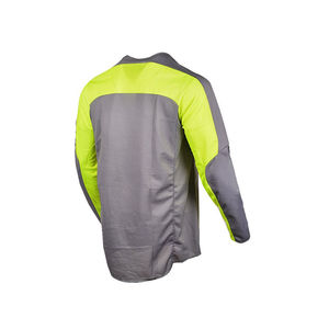 Traje de Motocross, Ropa de Carreras de Motos, Impresión Digital Personalizada, Transpirable, Talla Grande, Cómodo, OEM, % Poliéster - Product Image 3