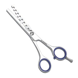 Thinning Scissors Stainless Steel Wholesale Thinning <b>Shears</b> Haircutting Scissors Hair Cutting <b>Shears</b> <b>Tools</b> - Product Image 1