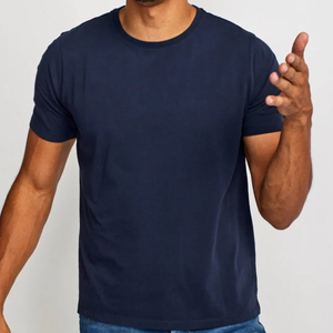 Camiseta Oversize Vintage Lavada de Algodón Pesado Unisex, Lisa, con Logotipo Personalizado OEM, Estilo Urbano, Ajuste Holgado, Manga Corta de Alta Calidad - Product Image 4