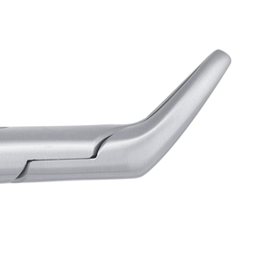 Pinzas de Extracción Dentales Quirúrgicas de Acero Inoxidable 151 Cryer Universal para Incisivos Inferiores, Caninos y Premolares, Instrumento de Cirugía Oral - Product Image 3