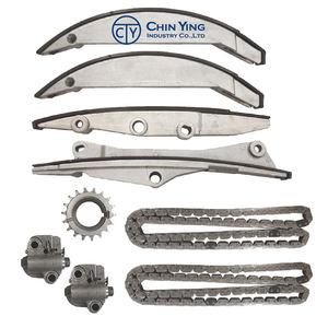 ชุดโซ่ไทม์มิ่งสำหรับรถยนต์ฟอร์ด คอนทัวร์ ทอรัส เลเอส คูการ์ มิสติก 2.5 ลิตร 3.0 ลิตร รุ่น F6DZ6268CA F8RZ6306AA F6DZ6L266BA F8RZ6K297AA F8RZ6K297BA - Product Image 1