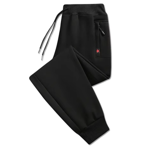 Pantalon de sport et de loisirs pour homme, nouveau style, avec poches, vente en gros - Product Image 5