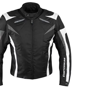Chaqueta de Motocicleta al por Mayor para Hombre, Chaqueta Textil para Motociclista, para Verano, Aventura, Turismo - Product Image 5
