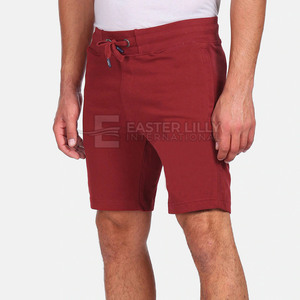 Pantalones Cortos Ligeros para Hombre al por Mayor, Pantalones Cortos Cómodos para Hombre, Pantalones Cortos con Cintura Elástica para Hombre en Venta en Línea - Product Image 2