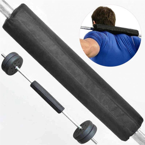 Advanced <b>Hip</b> Thrust <b>Pad</b> <b>for</b> Barbell Training Glute Development Weightlifting Fitness Exercise and Strength Building Programs - Product Image 2