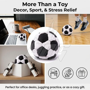 Sustainable Low Moq <b>Hacky</b> <b>Sack</b> Ball Quality Made <b>Hacky</b> <b>Sack</b> Ball Durable Material <b>Hacky</b> <b>Sack</b> Ball - Product Image 5