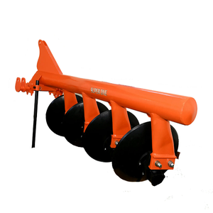 Arado de Discos de Alta Resistencia/Piezas de Arado de Discos/Arado de Discos para Tractores - Product Image 3