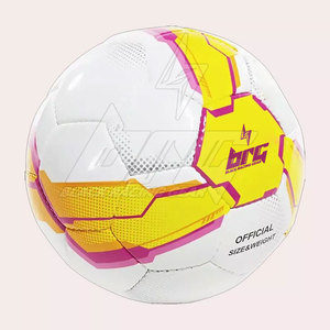 ฟุตบอลเย็บมือรักษ์โลก MOQ ต่ำ คุณภาพพรีเมียม สินค้ามาใหม่ - Product Image 3