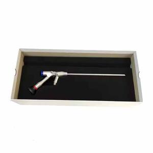 High Quality Camjoy FHD Spine Interlaminar 10mm Large Channel Manual Steel Endoscopy Set HD Device CE Certified By Grip Surgical - Product Image 5