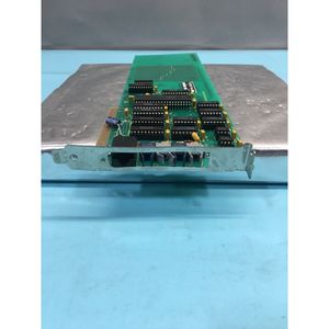Carte mère Varian E15000040 Serial Loop Master Board - Équipements et pièces semi-conductrices d'occasion de qualité supérieure à l'échelle mondiale - Product Image 4