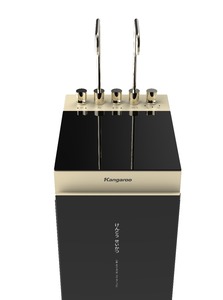 Purificador de Agua Alcalina de Hidrógeno Kangaroo KGHC12A3 - Dispensador de Agua Fría y Caliente Ionizada - Serie Premium Sumire - Product Image 6