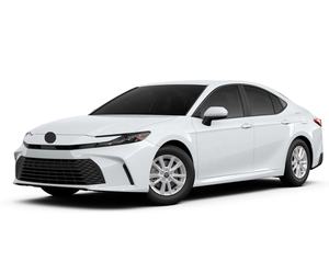 บังโคลนหน้าสำหรับรถยนต์โตโยต้า แคมรี่ ปี 2025 รุ่น 53802-AQ010 53802-33230 53801-AQ010 53801-33240 TO1240291 TO1241291 อะไหล่รถยนต์ ปีกข้าง - Product Image 1