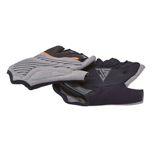 Gants de cyclisme antidérapants et rembourrés pour hommes et femmes, absorbant les chocs, respirants, pour l'été, pour les déplacements en vélo sur route - Product Image 3