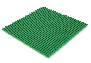 PVC Multi-usage Garage Floor Plastic Floor <b>Mat</b> - Product Image 3