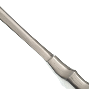 Richardson Retractor <b>9</b> 1/2 Inch Grip Handle Surgical Retractor Extra Large 3/4 x 2 Inch Blade Stainless Steel Instrument - Product Image 4