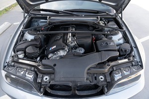 BMW M3 Coupé 2003 - Product Image 6