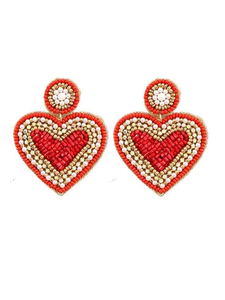 Bijoux faits à la main en coton perlé légers et classiques pour femmes, nouvelle collection par MULTI CRAFT - Product Image 5