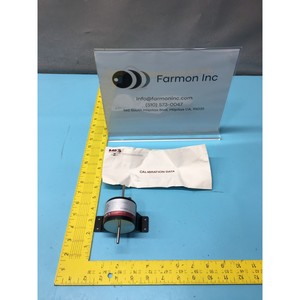 MKS 223BD-01000AAU TYPE 223B BARATRON PRESSURE - Équipement et pièces semi-conductrices d'occasion fiables à l'échelle mondiale - Product Image 2