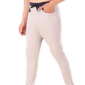 Pantalon homme pour extérieur, nouveau style, respirant, de qualité supérieure, couleur unie, effet délavé, à prix avantageux - Product Image 5