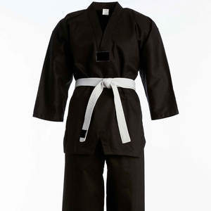 Nouveaux arrivages : uniforme de judo, vêtements d'arts martiaux, uniforme de judo en stock, uniforme de judo pour hommes - Product Image 1