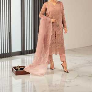Women's Sets ZE-Z2224A by Zarq by Elanza-Size S 1kg - Product Image 3