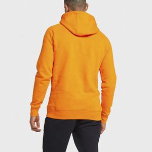 เสื้อฮู้ดสวมหัวแบบสวมศีรษะสำหรับผู้ชายและผู้หญิงเสื้อมีฮู้ดผ้าฝ้ายขนแกะแบบสตรีทระบายอากาศได้พิมพ์โลโก้สำหรับฤดูหนาว - Product Image 2