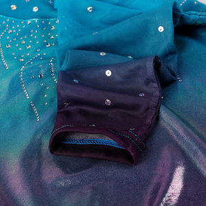 Uniforme de Gimnasia Acrobática Hecho de Spandex y Poliéster, Venta al Por Mayor, MOQ Bajo - Product Image 6