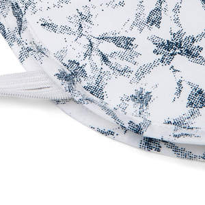 Cubrebocas Protector Transpirable, Reutilizable, Lavable, Antiviral, para Boca y Nariz - Product Image 5