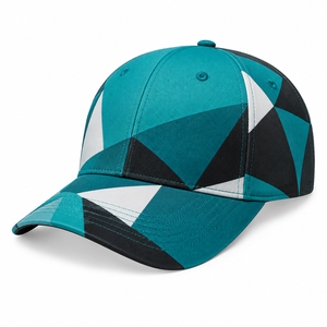 Gorras de Béisbol Casuales para Hombre y Mujer, Disponibles al por Mayor, Transpirables y Populares para Uso en Exteriores, Servicio OEM - Product Image 5