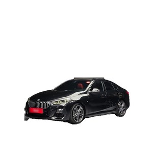 บีเอ็มดับเบิลยู ซีรีส์ 2 รุ่น 220i เอ็ม สปอร์ต ปี 2023 พวงมาลัยซ้าย เกียร์อัตโนมัติ มาตรฐานไอเสียยูโร 5 ระยะทาง 47,467 กม. พร้อมกล้องมองหลัง - Product Image 1